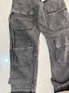 OG Cargos- all Sizes Available