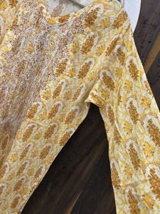 Pakistani Original Fd Creation Embroidery Suit