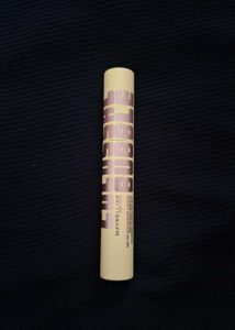 Maybelline New York Colossal Bubble Mascara