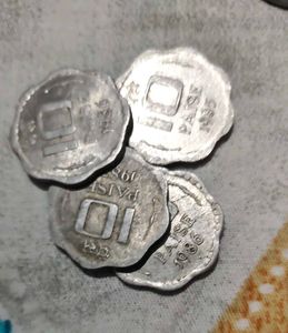 Collectible Coins