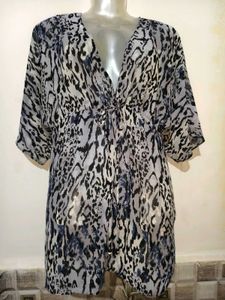 🎄Buy 1, Get 1 Free🎁GILLIAN & O'MALLEY Top