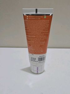 Derma Co 6hrs Protection Sunscreen With Water Proo