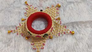 Bridal Hair Accessory