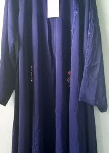 Brand New Abbaya