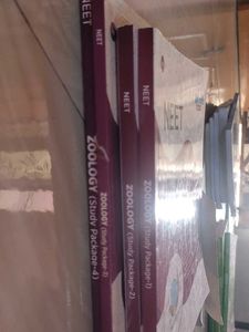 NEET Zoology Study Package