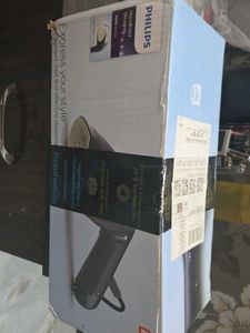 Handheld Garment Steamer