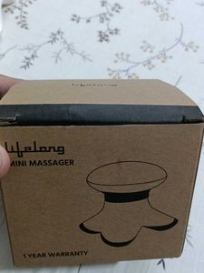 Mini Massager(Body)
