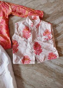 Kids Paijama Set