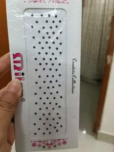 Bindi Stickers Pack Of 5
