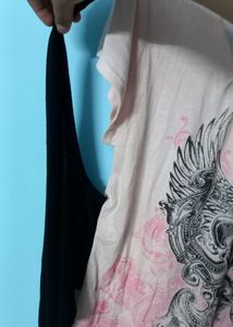 Women Or Girls T-shirt