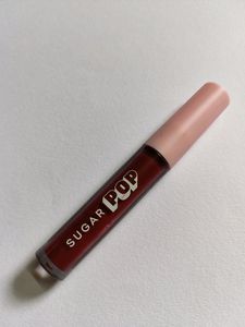 SUGAR POP lipstick &amp; lipgloss combo