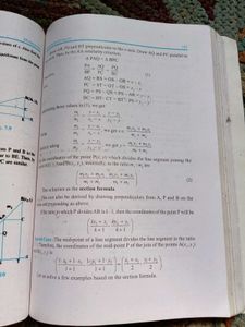 Class 10 Maths Book NCERT