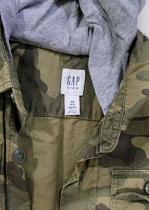Gap Denim Shirt
