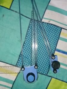 Mini drafter Engineering Drawing Instrument