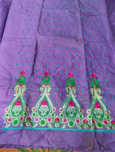 Dress Material