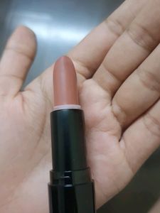 LAKME cushion Matte  Nude Lipstick