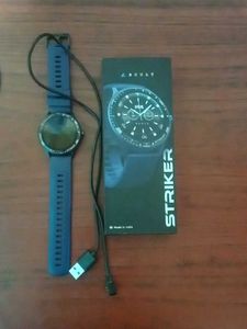 Boult Striker Smart Watch