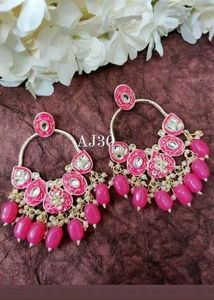 Stylish Earrings