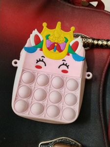 Hand Bag For Womens With Freebie