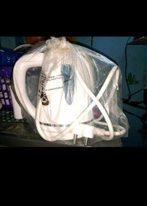 Usha Electric Kettle