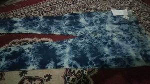 Tie Dye Pants