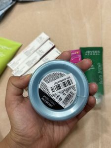 Skincare