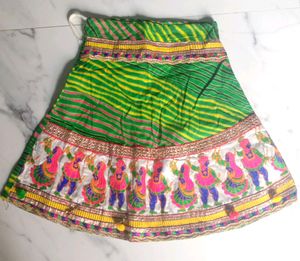 Baby Girl Lehnga Choli