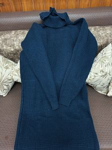 Sweater Dress For Women