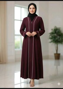 abaya