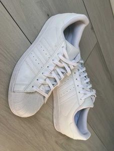 ADIDAS ORIGINALS FOUNDATION SHOES