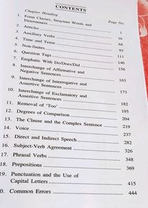 Oxford Current English Grammar