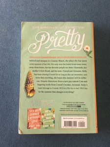 The Summer I Turned Pretty