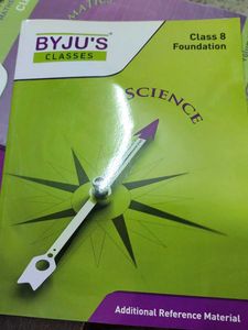 Class 8 Science - Byju's