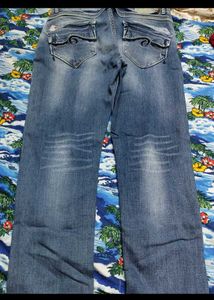 Spykar Denim Jeans