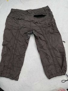 36 Size Jeans Shorts