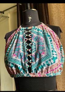 Gypsy Bikini Top