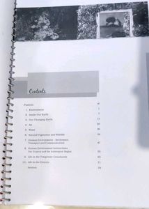 NCERT Class 7th Social ScienceTextbooks