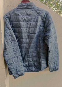 Stylish Padded Jacket