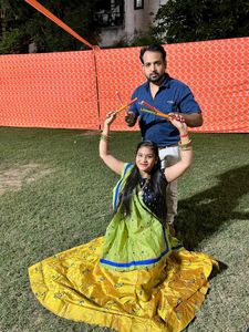 Elegant Lehenga Choli