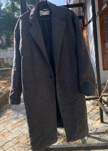 Unisex Overcoat