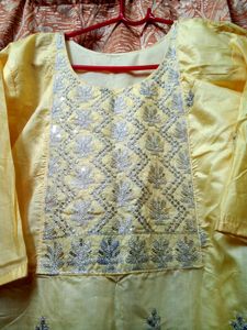 🆕 Salwar Kurti Set💯