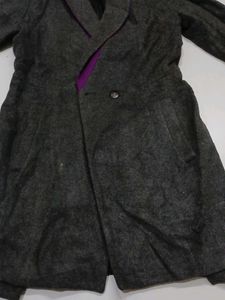 Overcoat