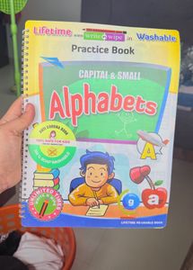 Kids Books Like New (rewritable) (hard Book)