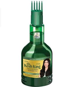 Kesh King Ayurvedic Hair Oil