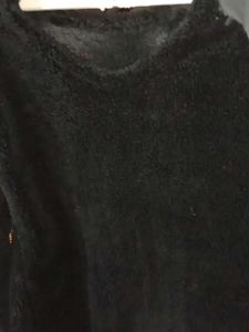 Wool Top
