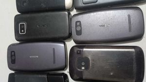 Nokia Phones - Bundle ( Fixed Price ✅)