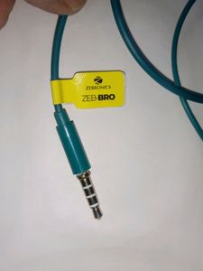 Zebronics Headphones