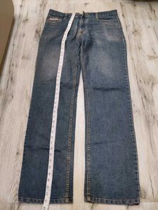 Sc9224 Diesel Jeans Waist 34