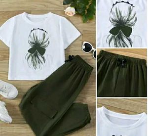 Co Ord Set For Womens With Surprising Gift