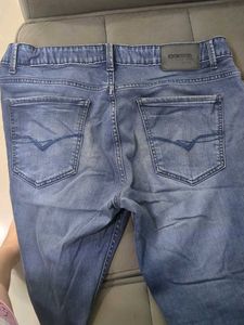 Men Jeans